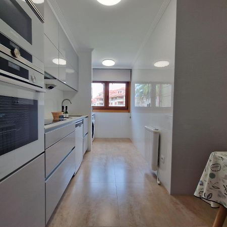Magnifico Apartamento En El Corazon De La Toja Isla de la Toja Esterno foto