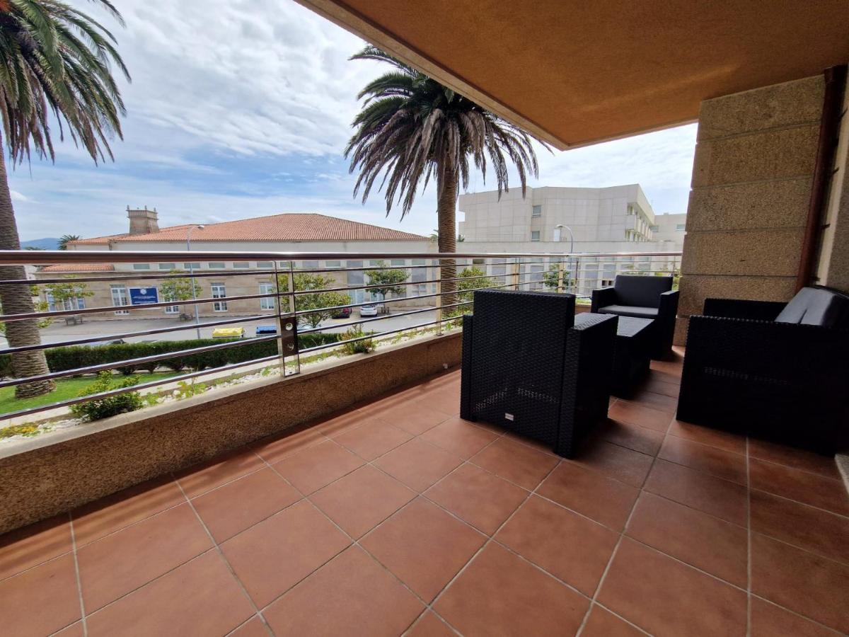 Magnifico Apartamento En El Corazon De La Toja Isla de la Toja Esterno foto