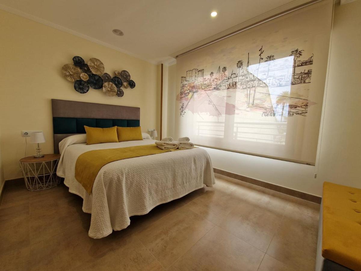 Magnifico Apartamento En El Corazon De La Toja Isla de la Toja Esterno foto