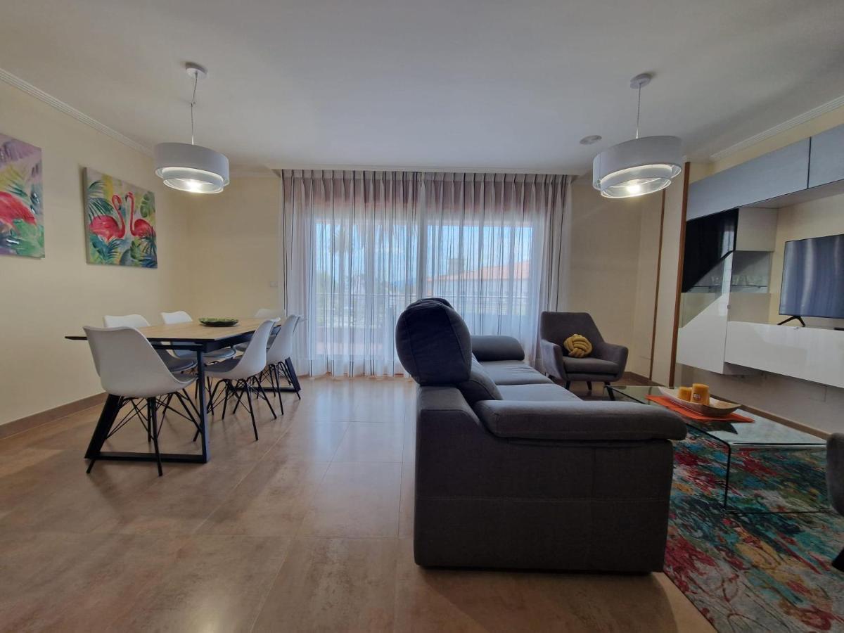Magnifico Apartamento En El Corazon De La Toja Isla de la Toja Esterno foto