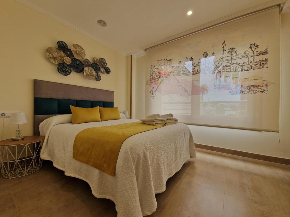 Magnifico Apartamento En El Corazon De La Toja Isla de la Toja Esterno foto